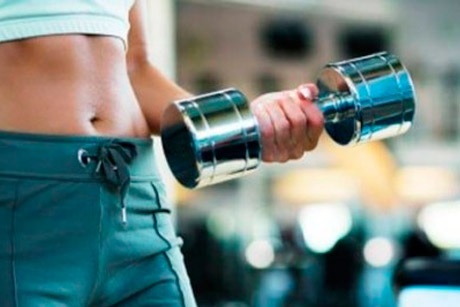 Academias de Ginástica