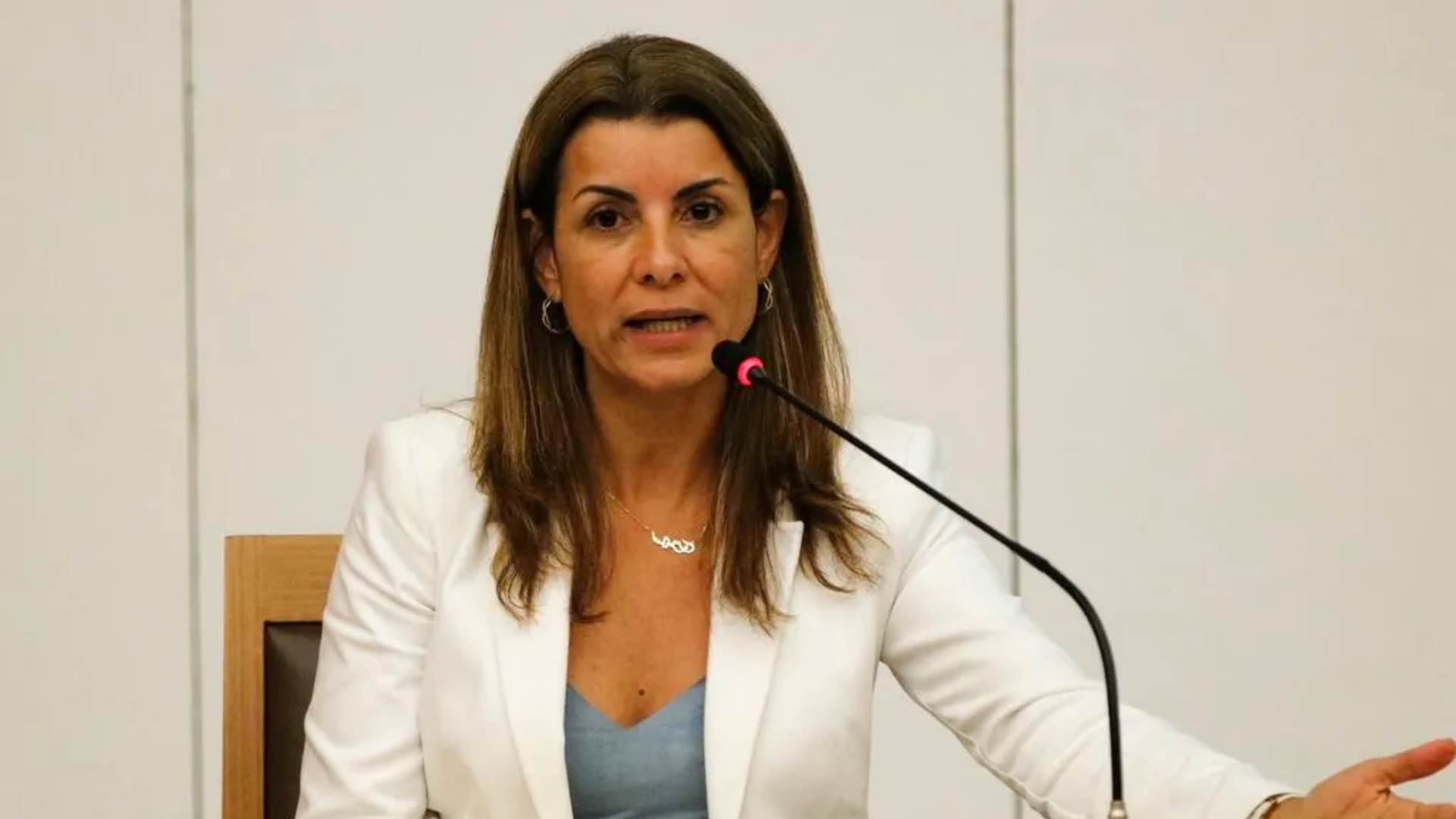 Simone Sibilio fará palestra em webinário sobre Tribunal do Júri – AMPERJ