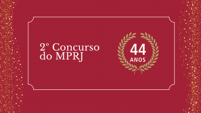 Turma do 26º Concurso do MPRJ comemora 18 anos de posse – AMPERJ