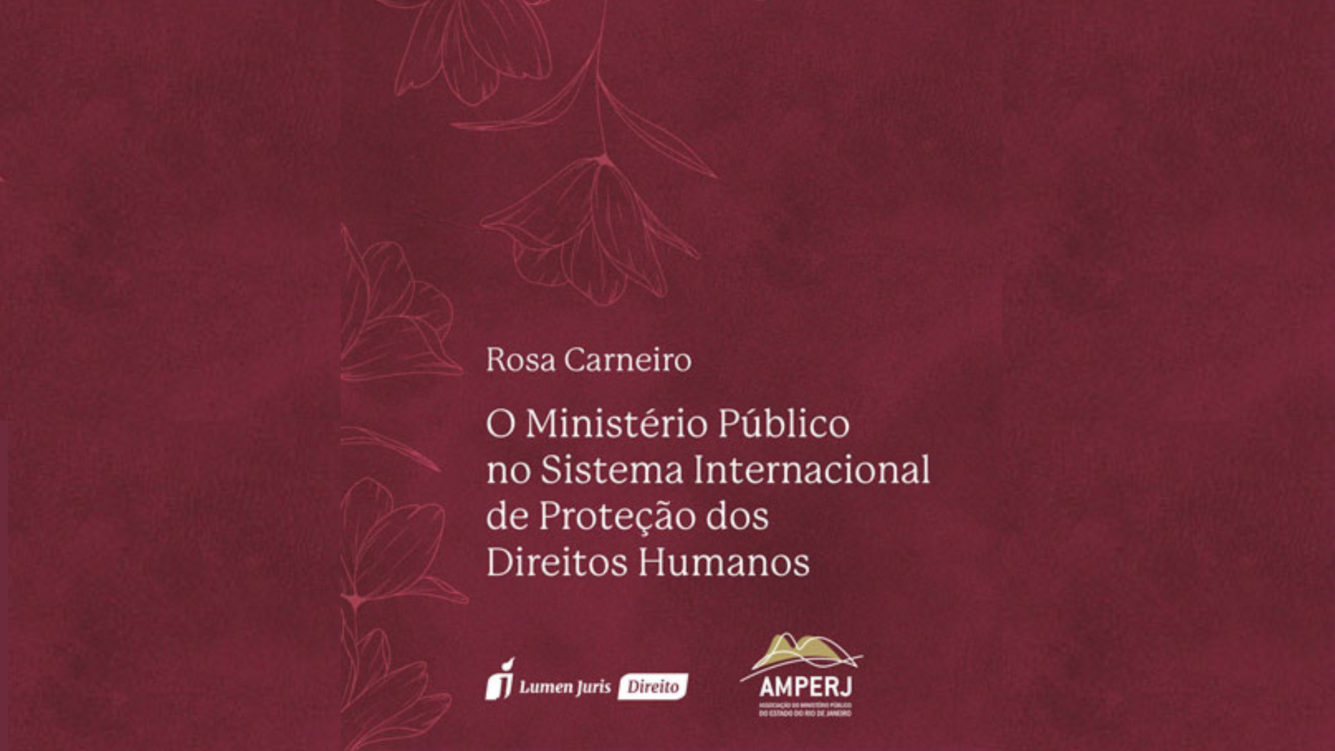 CONVENÇÃO AMERICANA SOBRE DIREITOS HUMANOS  Concurso PP MG - Direitos  Humanos 