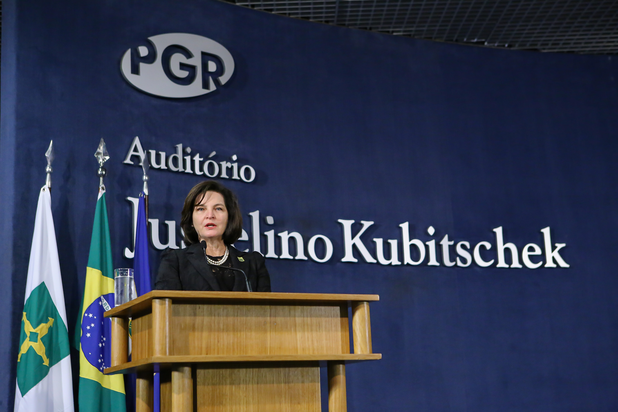 AMPERJ posse da nova ProcuradoraGeral da